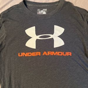 Underarmor T-Shirt